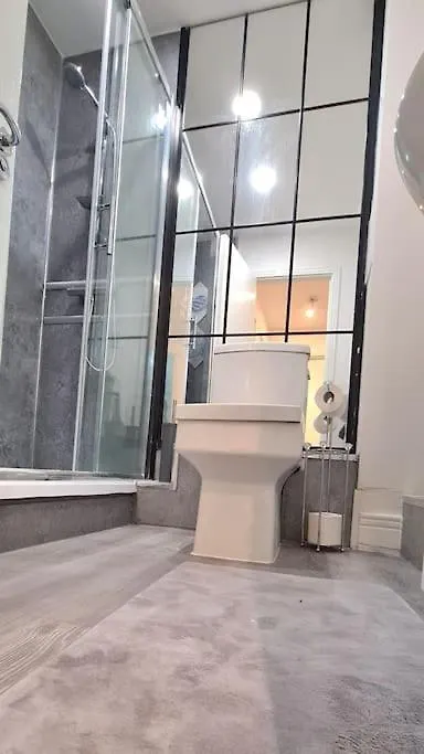 Abba Views Apartman London 0*,  Egyesült Királyság