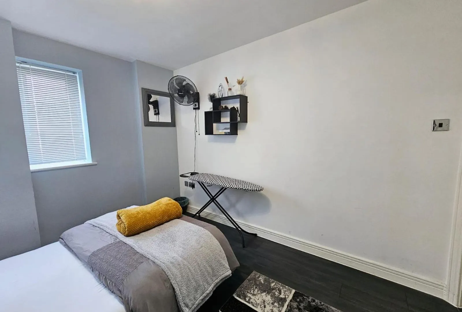 Abba Views Apartman London Egyesült Királyság