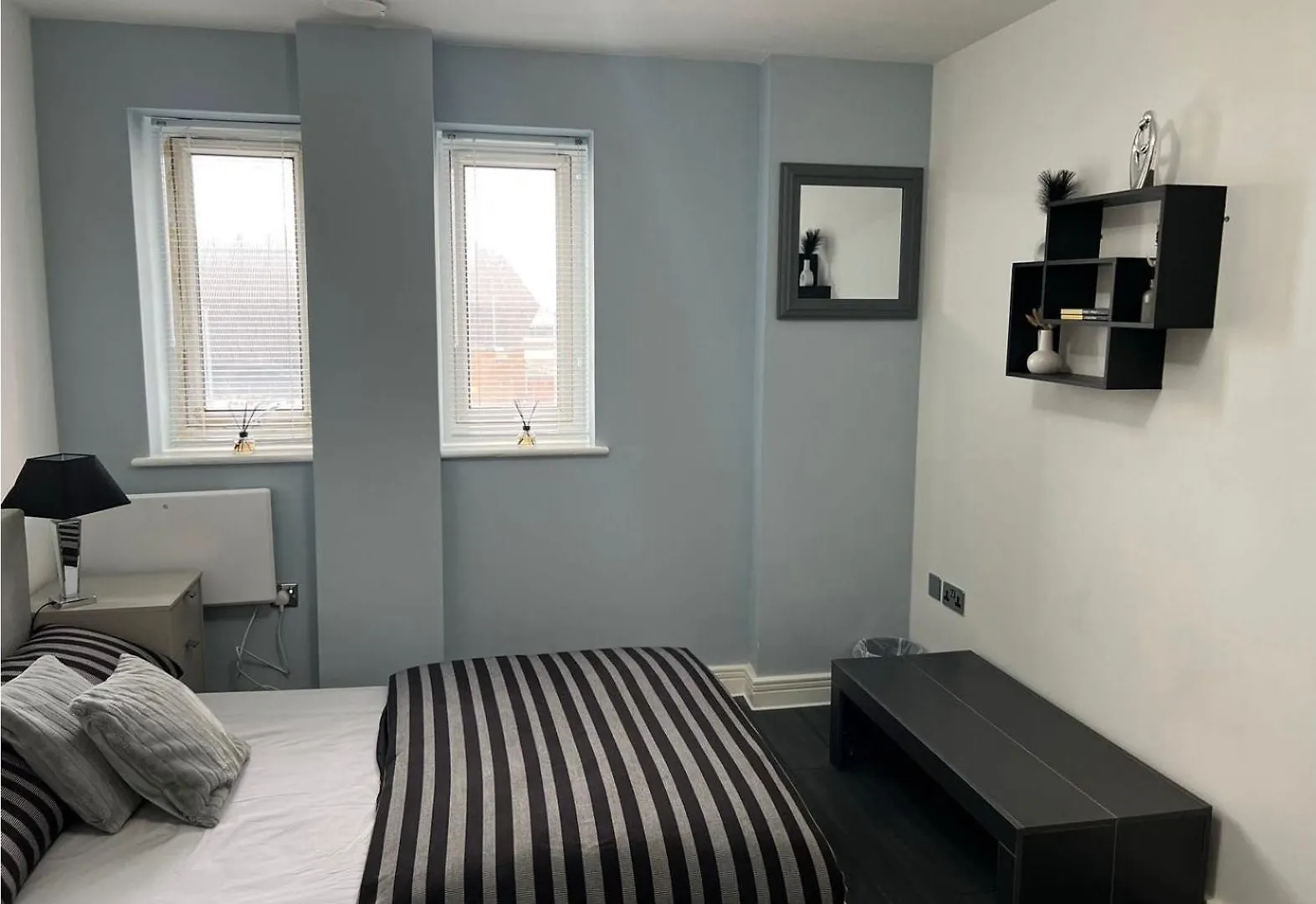 Abba Views Apartman London 0*,  Egyesült Királyság