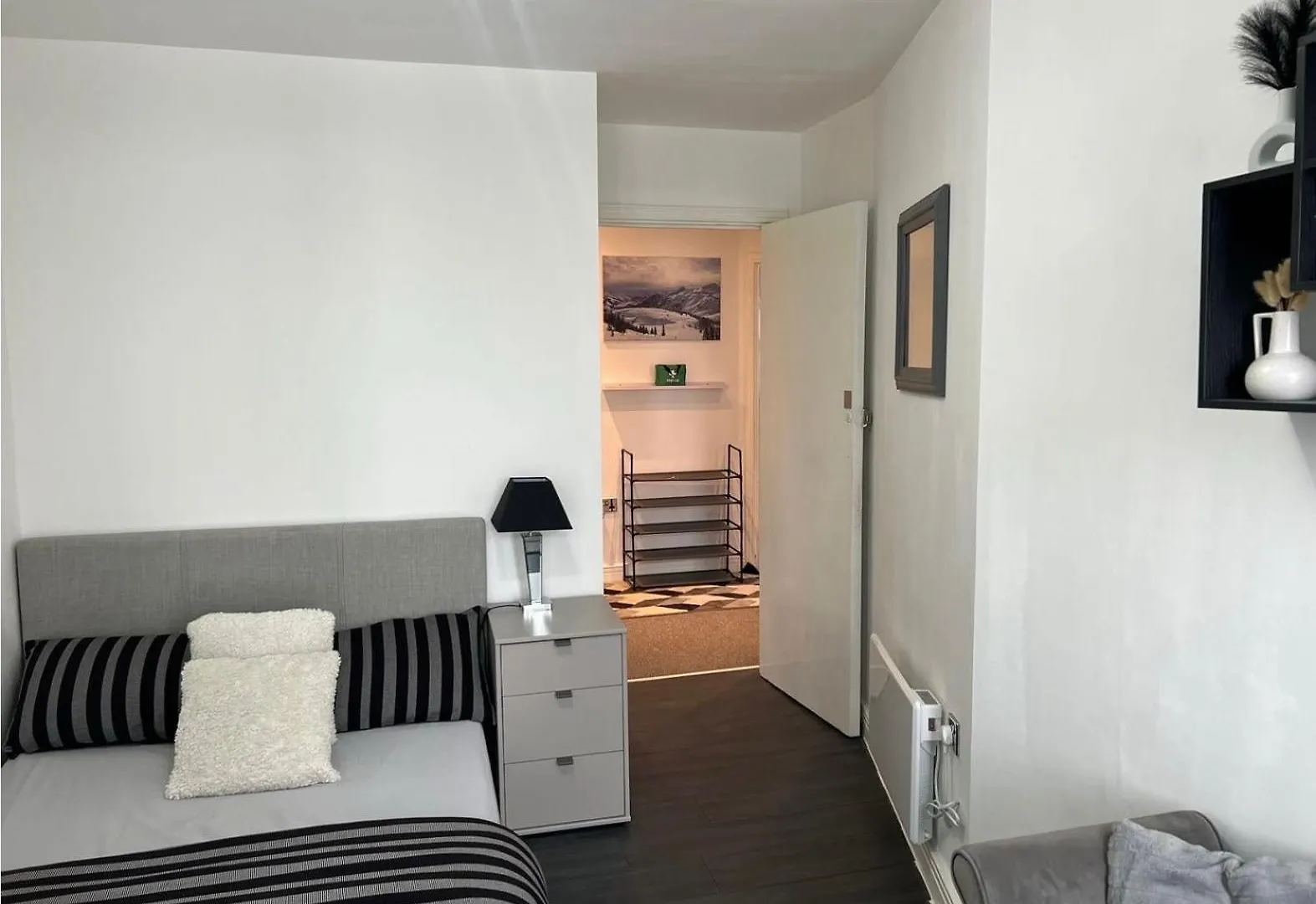 Abba Views Apartman London