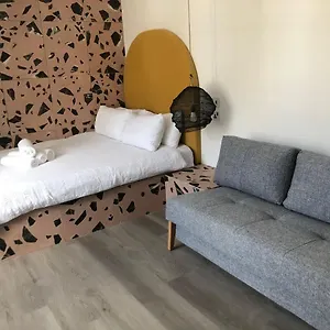 Brick Lane Base Apartament