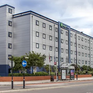 Express Royal Docks By Ihg Ξενοδοχείο