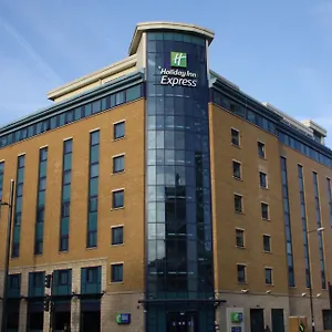Express Stratford By Ihg Ξενοδοχείο