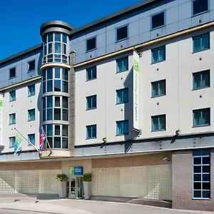 3* Szálloda Express City, An Ihg