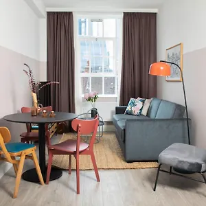 Apartamento Bob W Commercial House, Londres