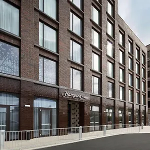 Hampton By Hilton Docklands Ξενοδοχείο