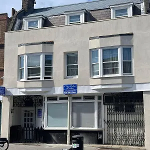 City Lodge London Πανσιόν
