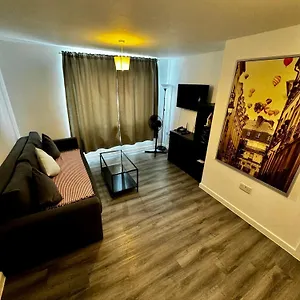 Stratford Luxury Appartamento