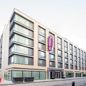 3* Szálloda Premier - Aldgate