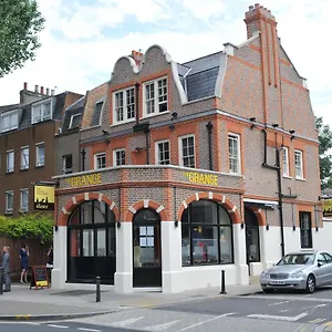 The Grange Pub Locanda