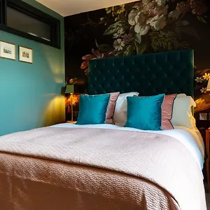 3* Panzió Red Lion