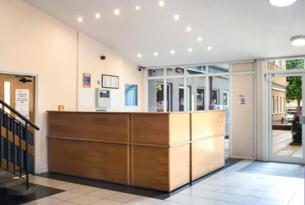 Apartamento Abba Views Londres