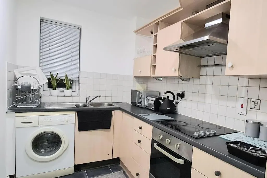 Apartamento Abba Views Londres