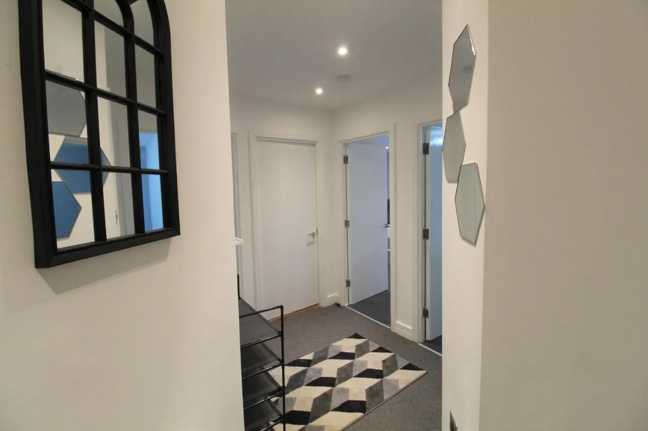 Apartamento Abba Views Londres