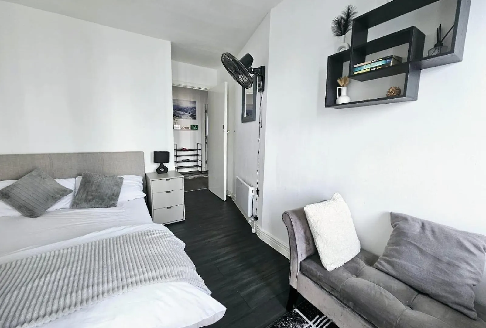 Apartamento Abba Views Londres Reino Unido