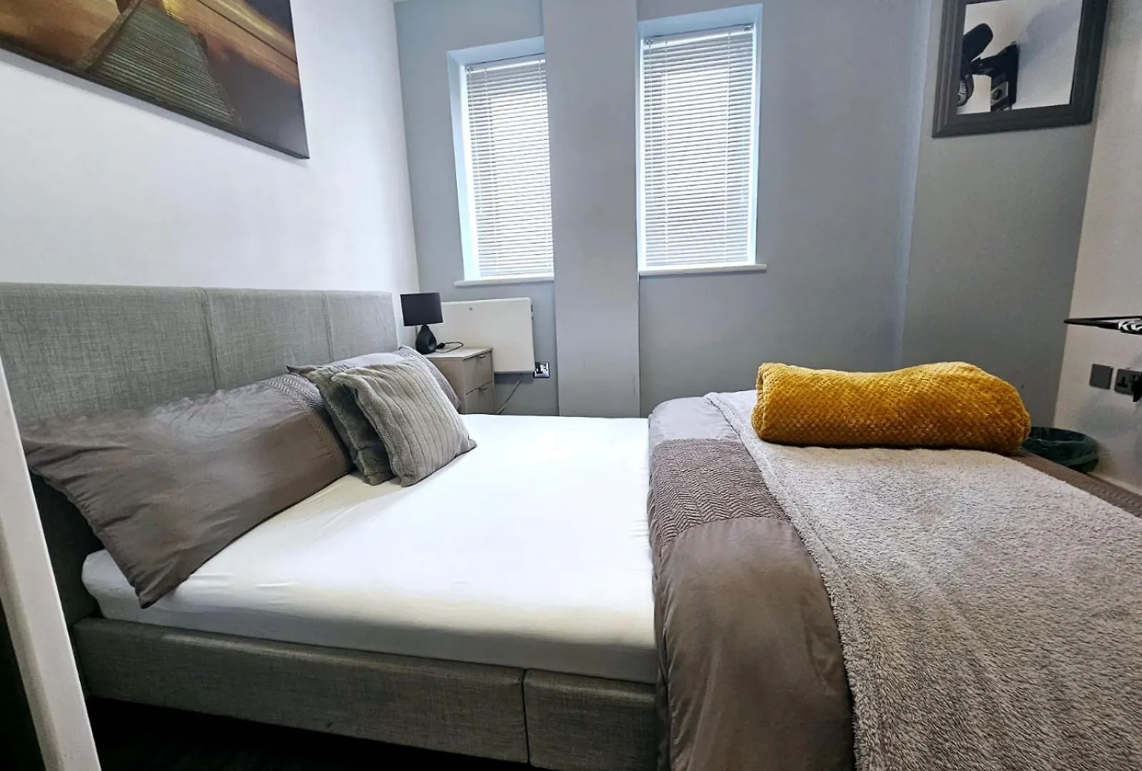 Apartamento Abba Views Londres