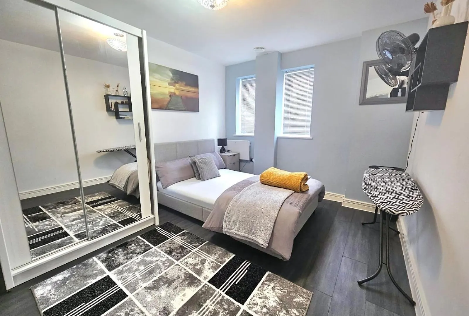 Apartamento Abba Views Londres