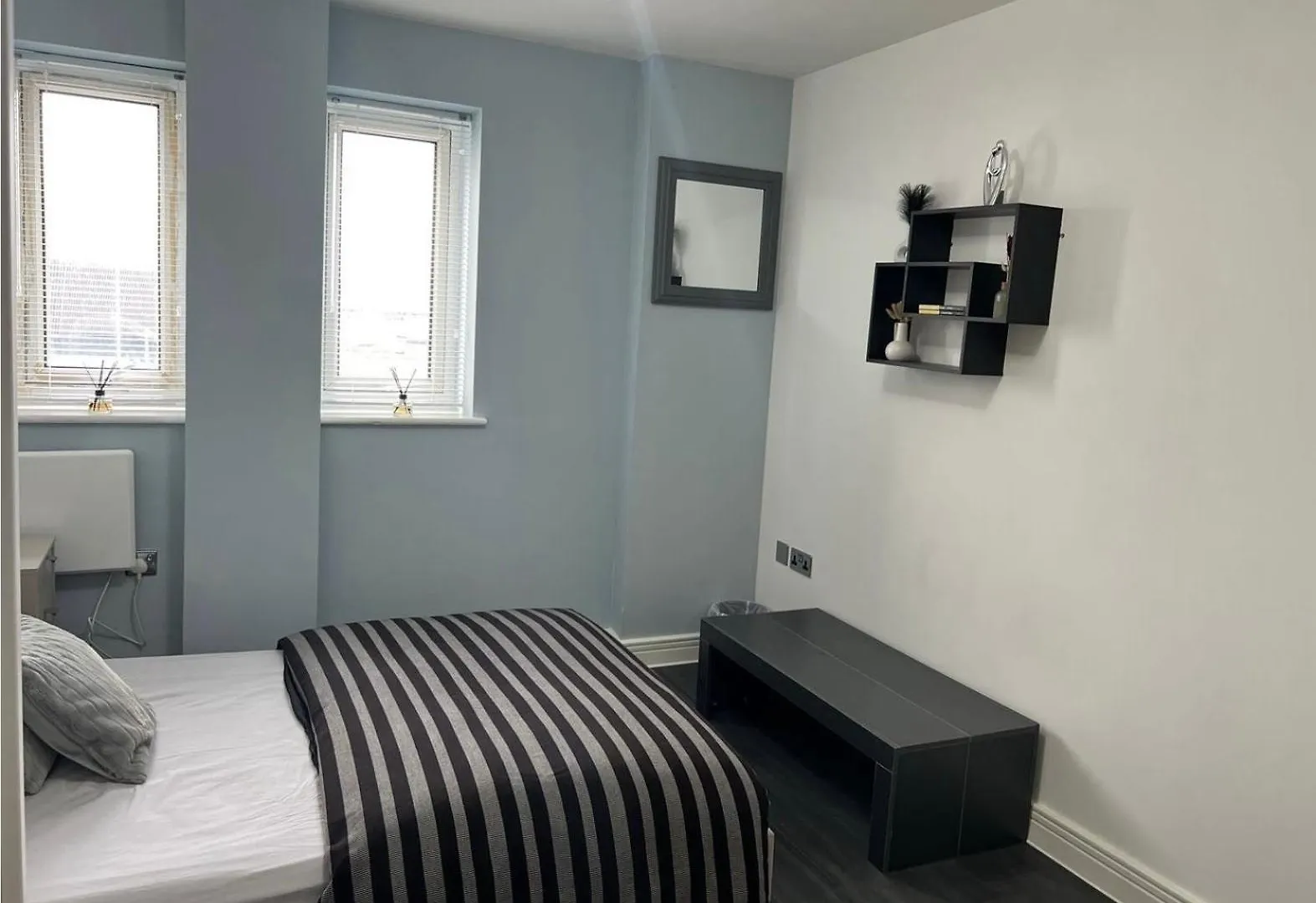 Apartamento Abba Views Londres