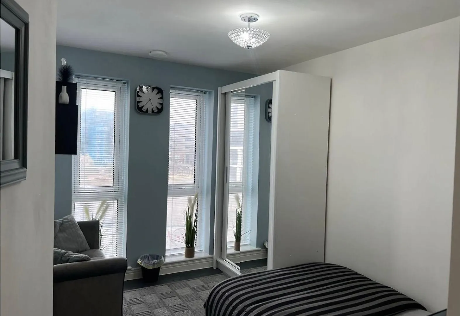 Apartamento Abba Views Londres Reino Unido