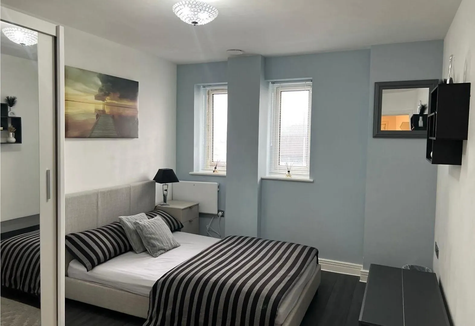 Apartamento Abba Views Londres