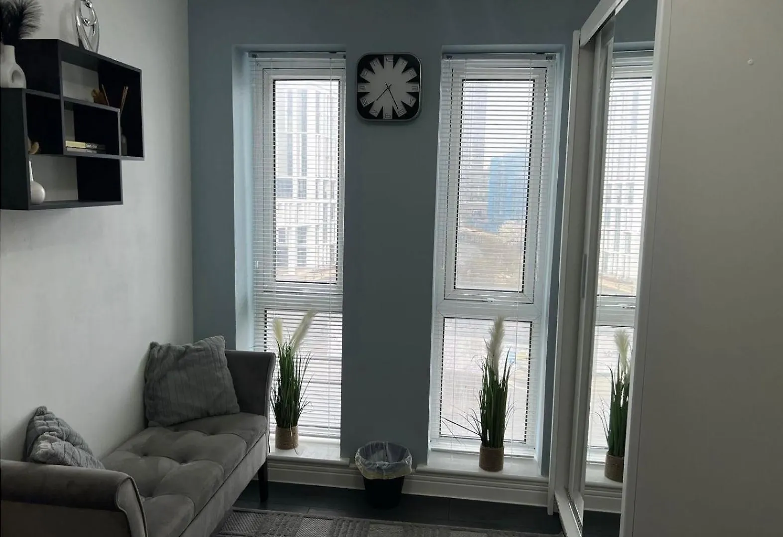 Apartamento Abba Views Londres 0*,