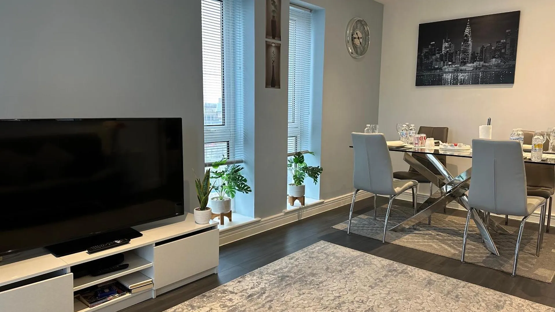 Apartamento Abba Views Londres 0*,  Reino Unido